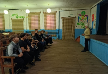 «Штурманы книжных морей»